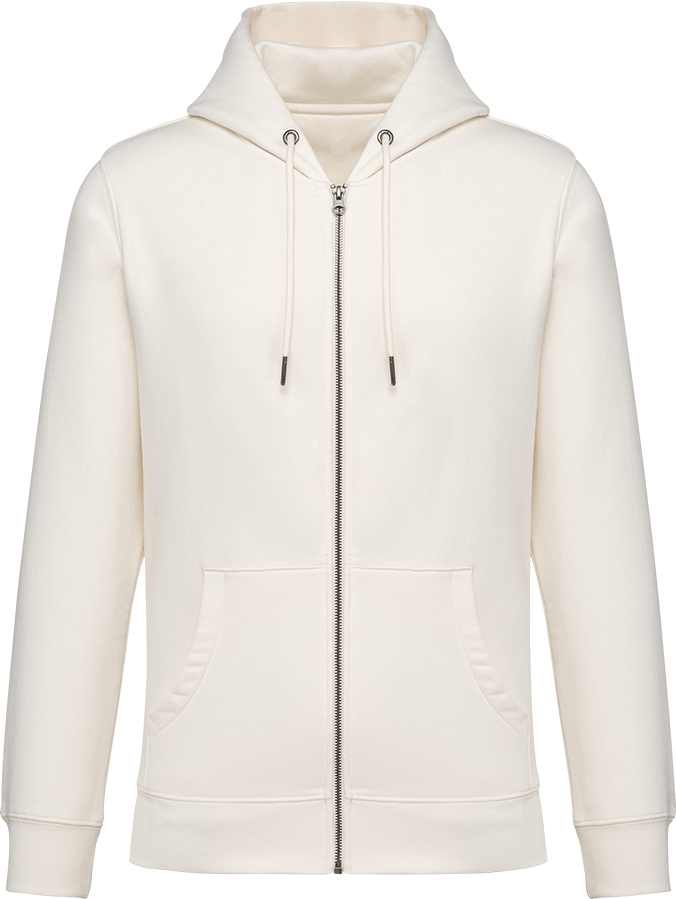 NS402 – Unisex vest van gerecycled biokatoen 466189