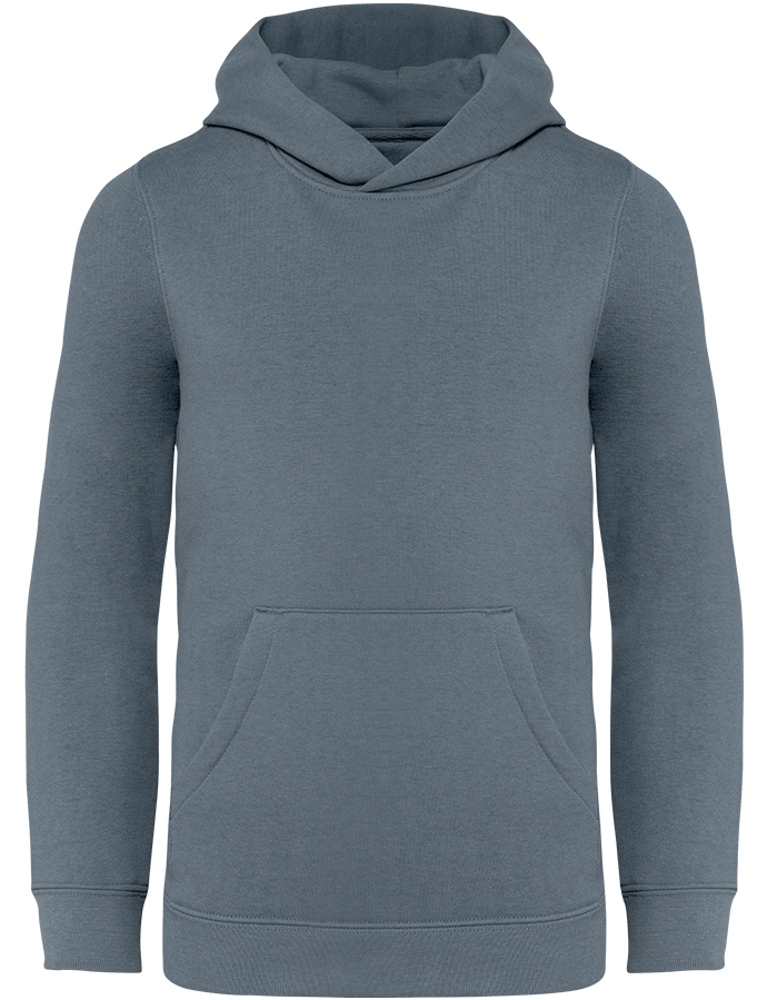 NS404 – Hoogwaardige eco-friendly kinderhoodie ontwerpen en bedrukken 466207