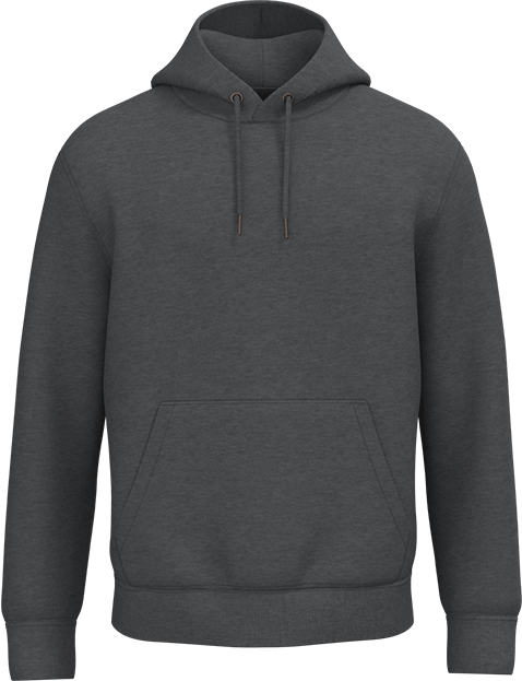 NS401 – Premium ORGANIC COTTON unisex hoodie 466152