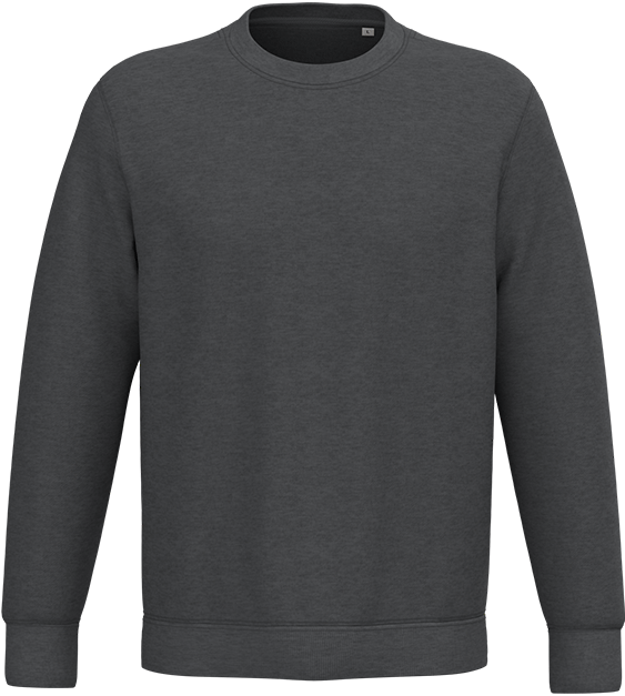 NS400 – Premium ORGANIC COTTON unisex trui 466111