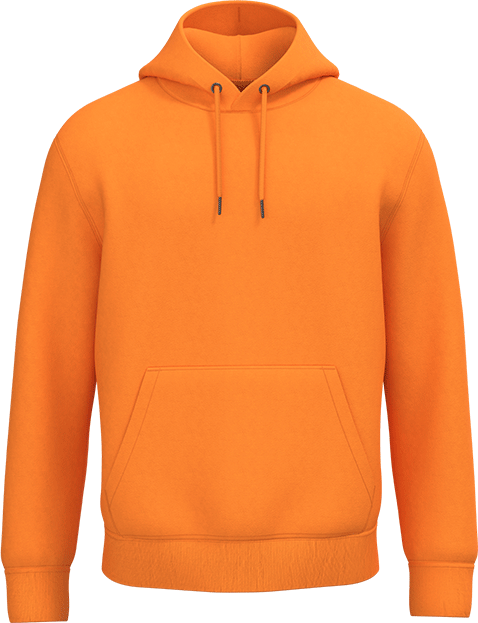 NS401 – Premium ORGANIC COTTON unisex hoodie 466153