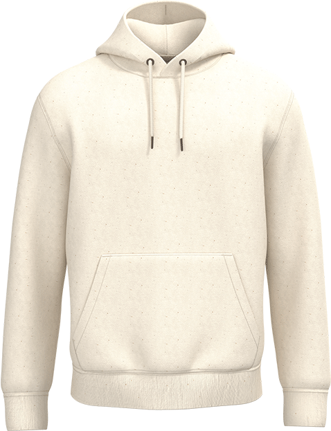 NS401 – Premium ORGANIC COTTON unisex hoodie 466156
