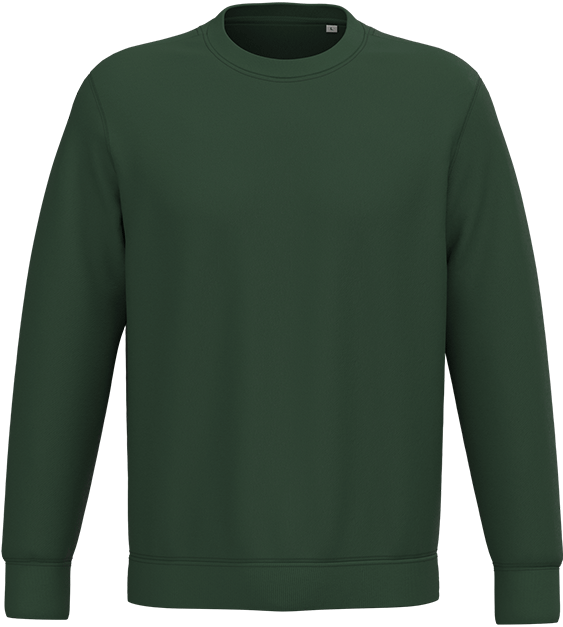 NS400 – Premium ORGANIC COTTON unisex trui 466127