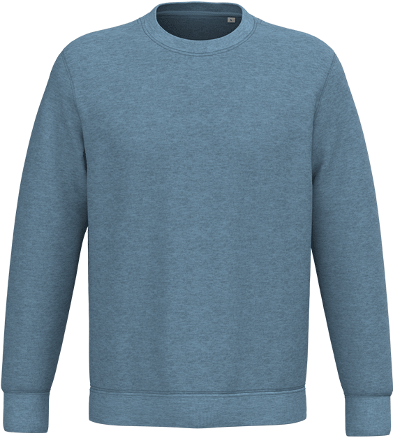 NS400 – Premium ORGANIC COTTON unisex trui 466129