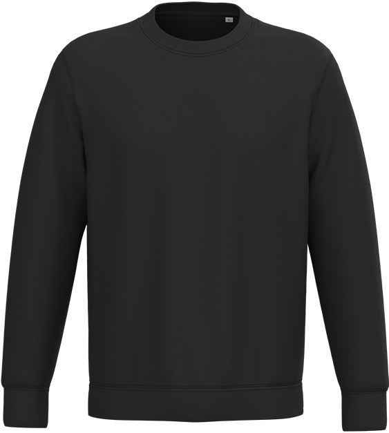 NS400 – Premium ORGANIC COTTON unisex trui 466132