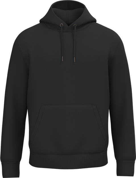 NS401 – Premium ORGANIC COTTON unisex hoodie 466174