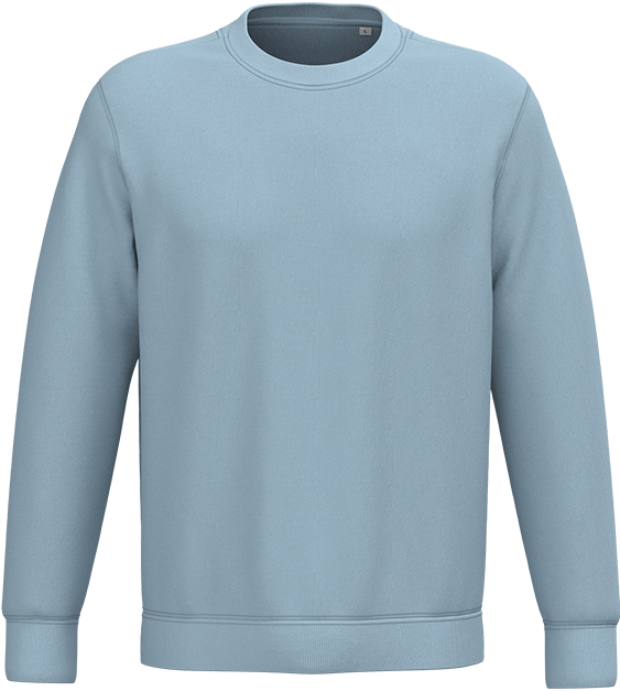 NS400 – Premium ORGANIC COTTON unisex trui 466133