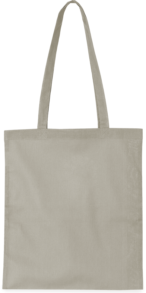 KI0288 – Shopper van biologisch katoen 462025