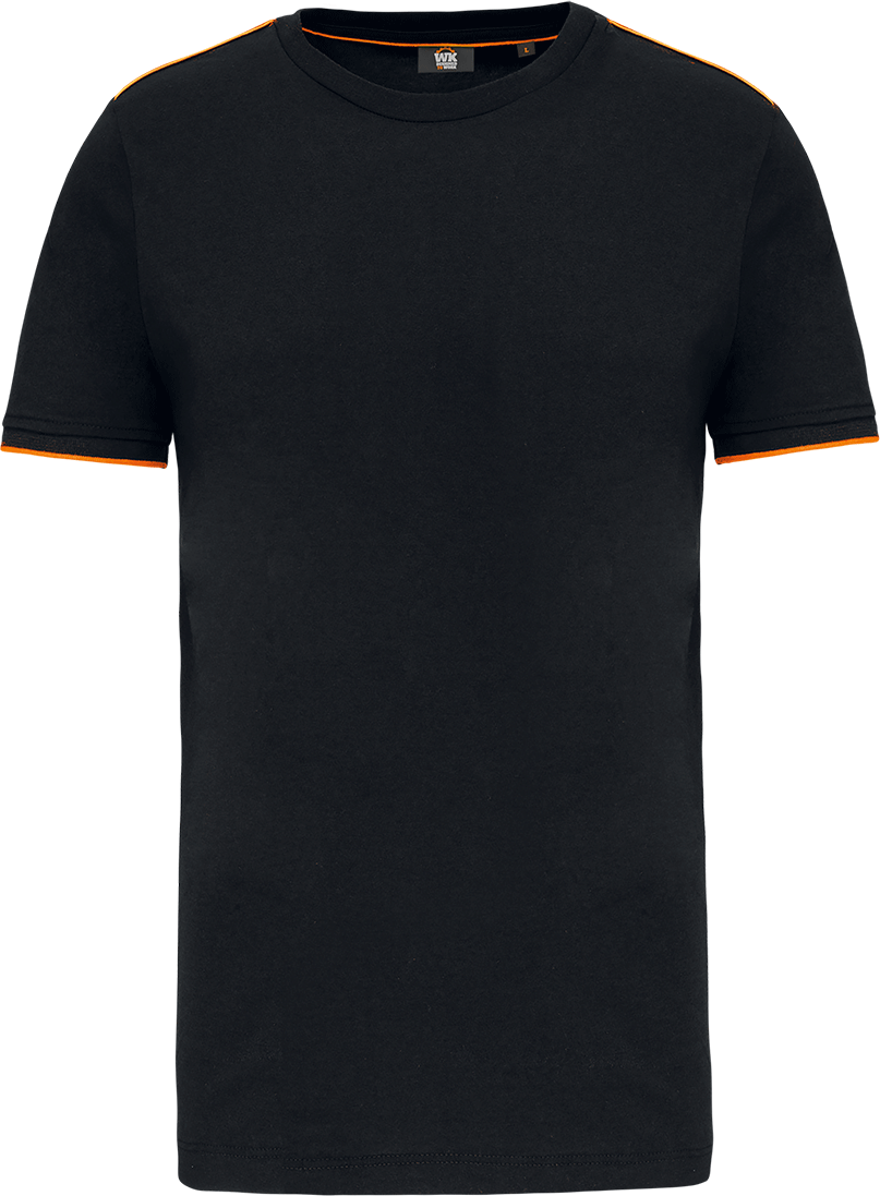 WK3020 – Workwear Heren T-shirt 462045