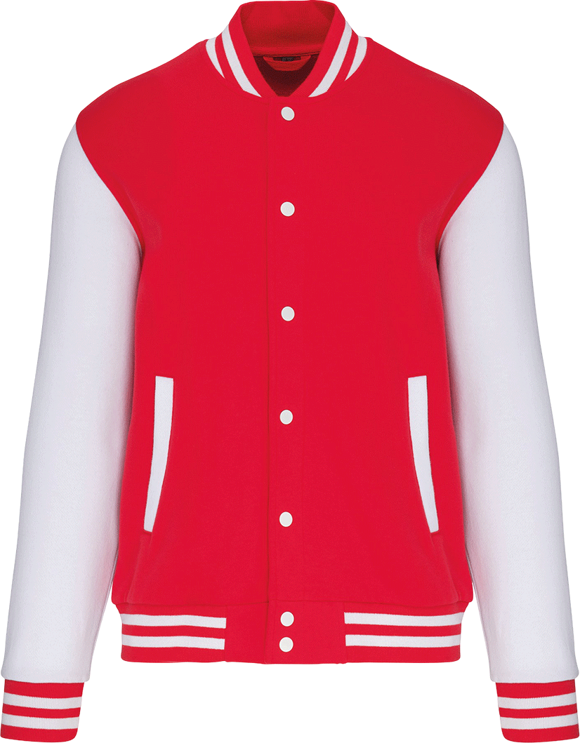 K497 – College Varsity jacket unisex 461964
