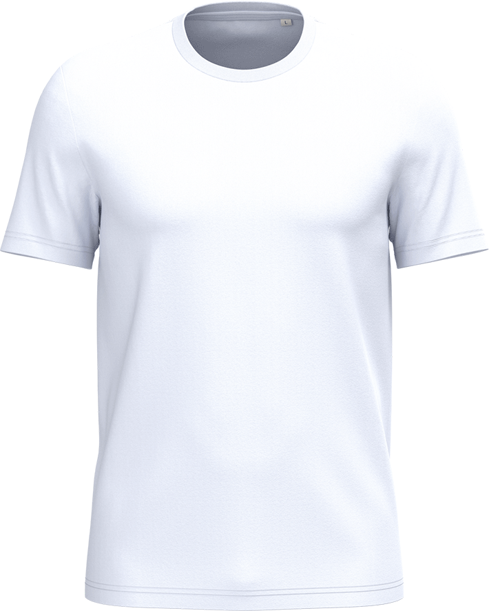 NS305 – Ecologisch Premium Uniseks T-shirt 461917