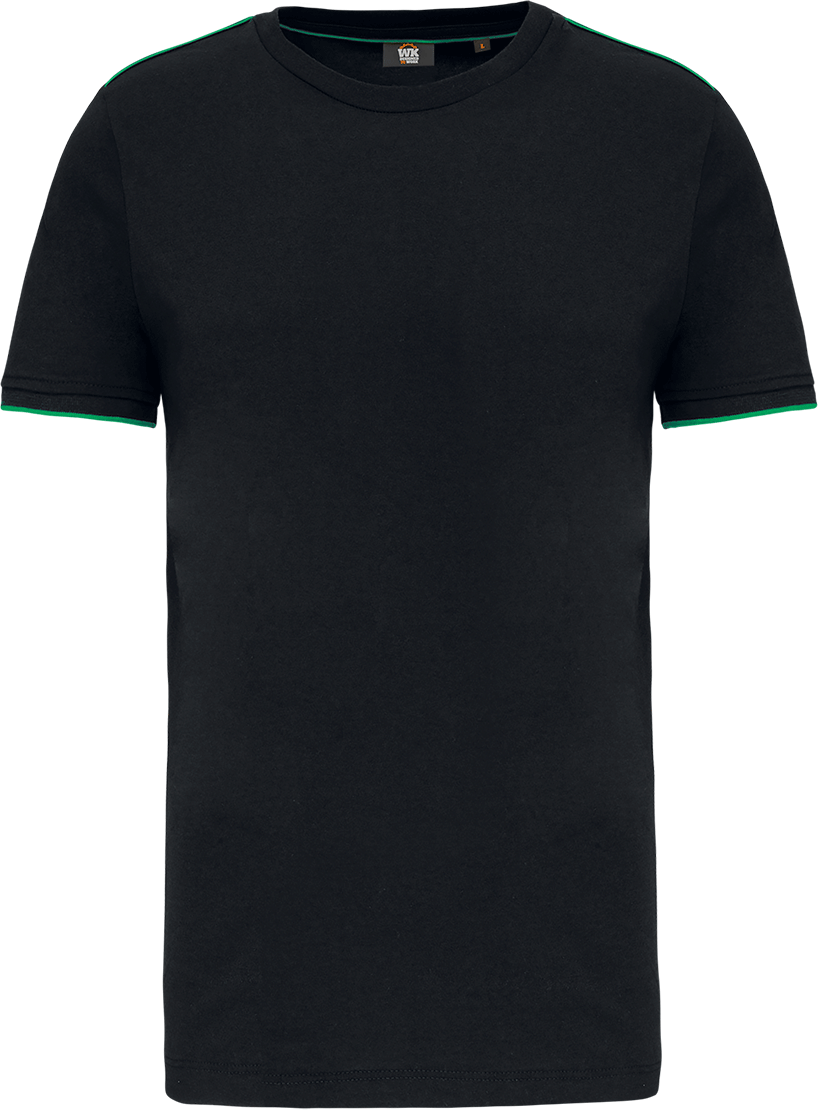 WK3020 – Workwear Heren T-shirt 462043