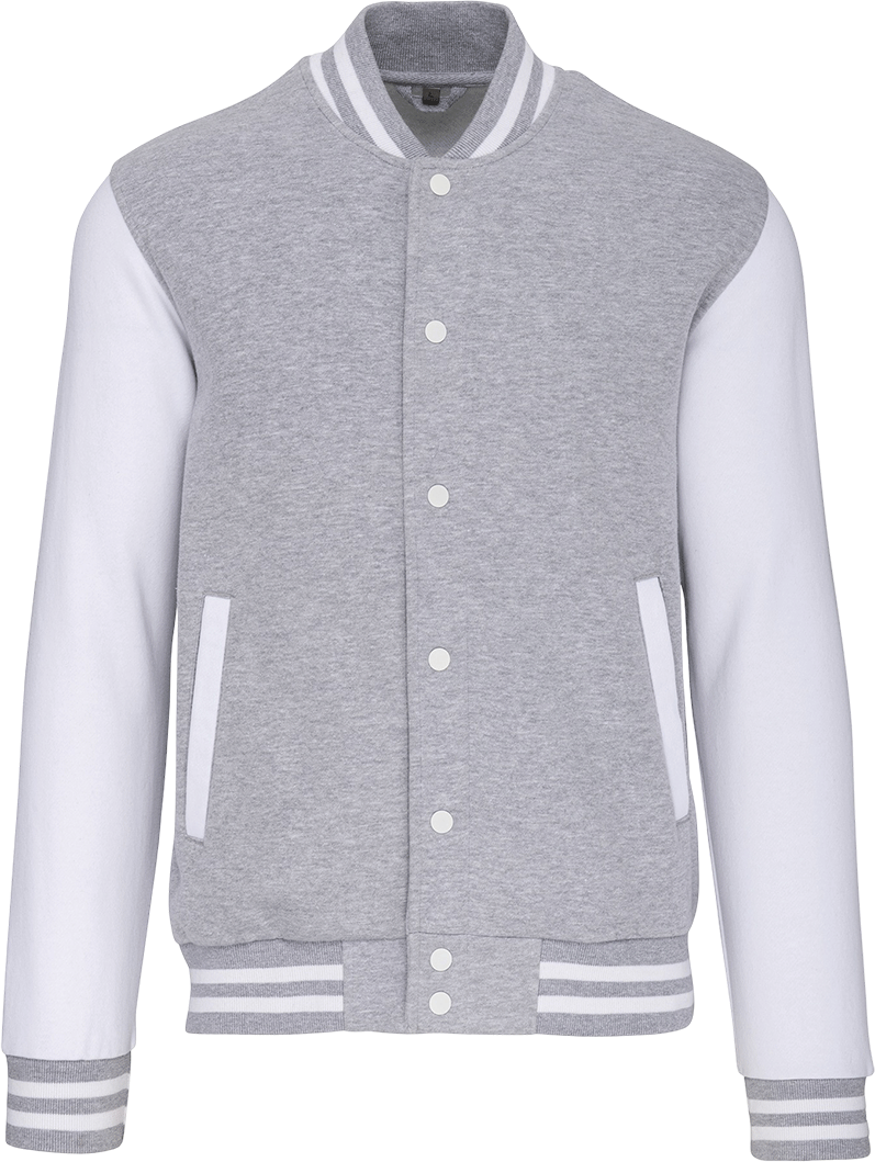 K497 – College Varsity jacket unisex 461963