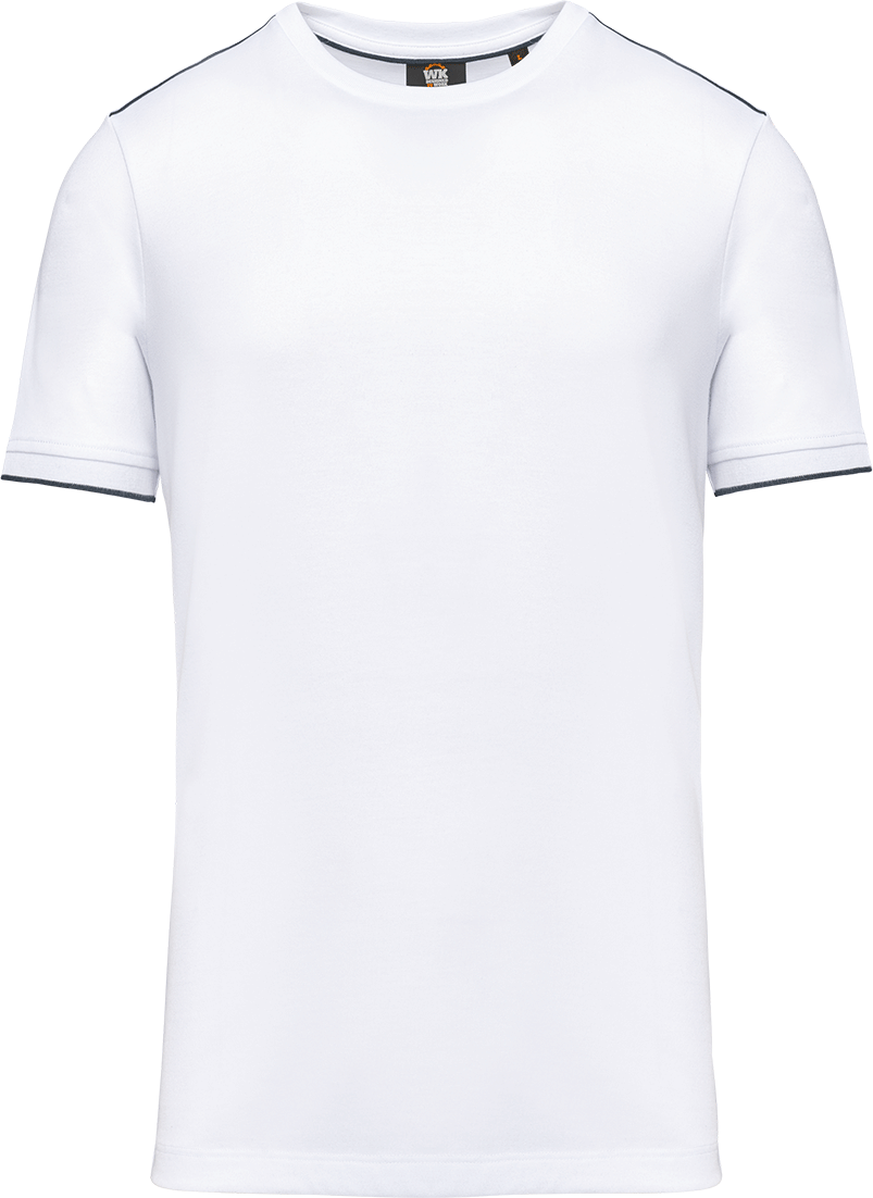 WK3020 – Workwear Heren T-shirt 462041