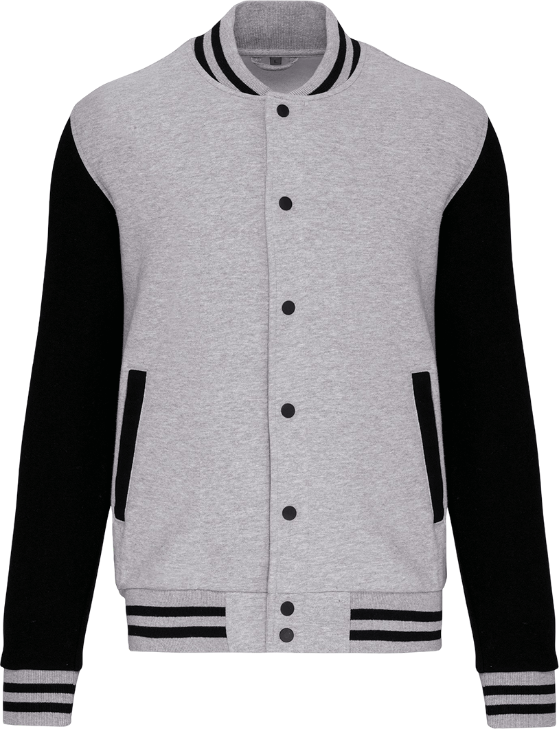 K497 – College Varsity jacket unisex 461962