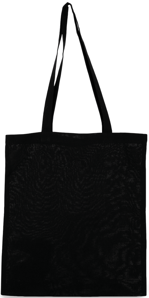 KI0288 – Shopper van biologisch katoen 462007