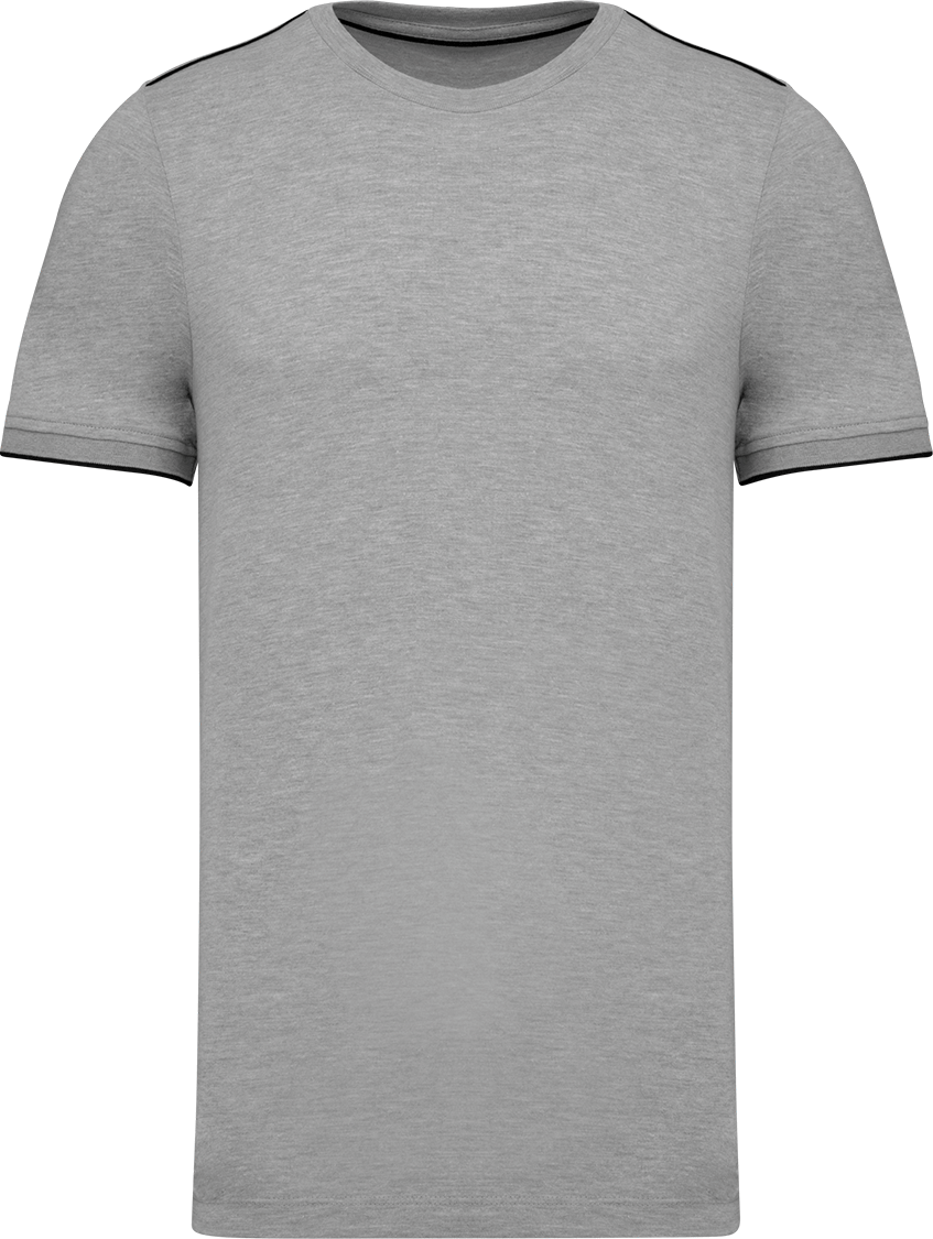 WK3020 – Workwear Heren T-shirt 462039
