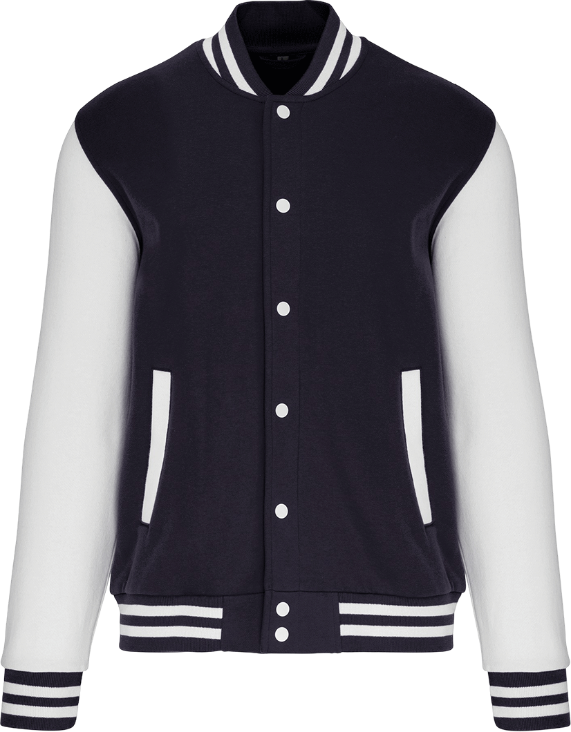 K497 – College Varsity jacket unisex 461960