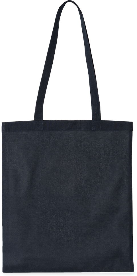 KI0288 – Shopper van biologisch katoen 462001