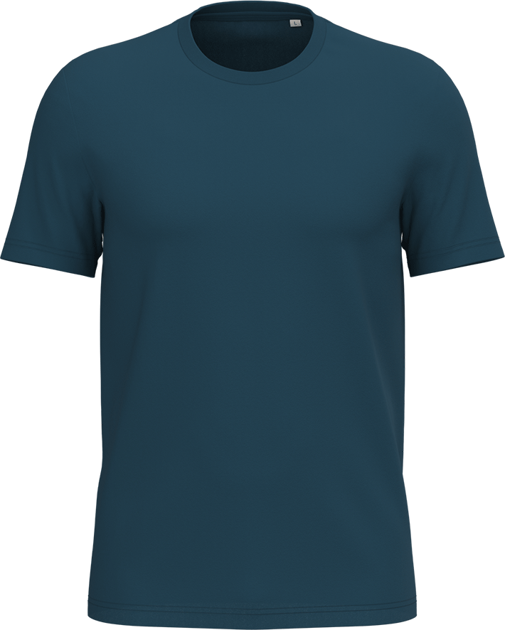 NS305 – Ecologisch Premium Uniseks T-shirt 461914