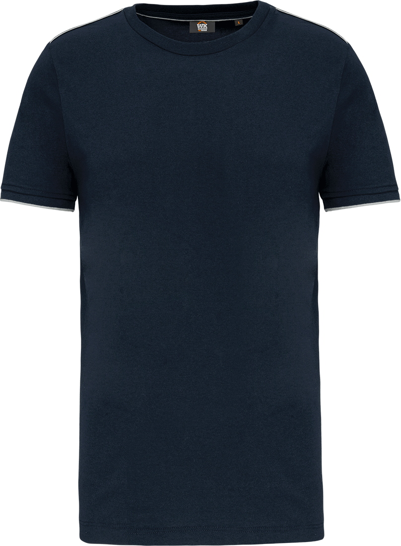 WK3020 – Workwear Heren T-shirt 462036