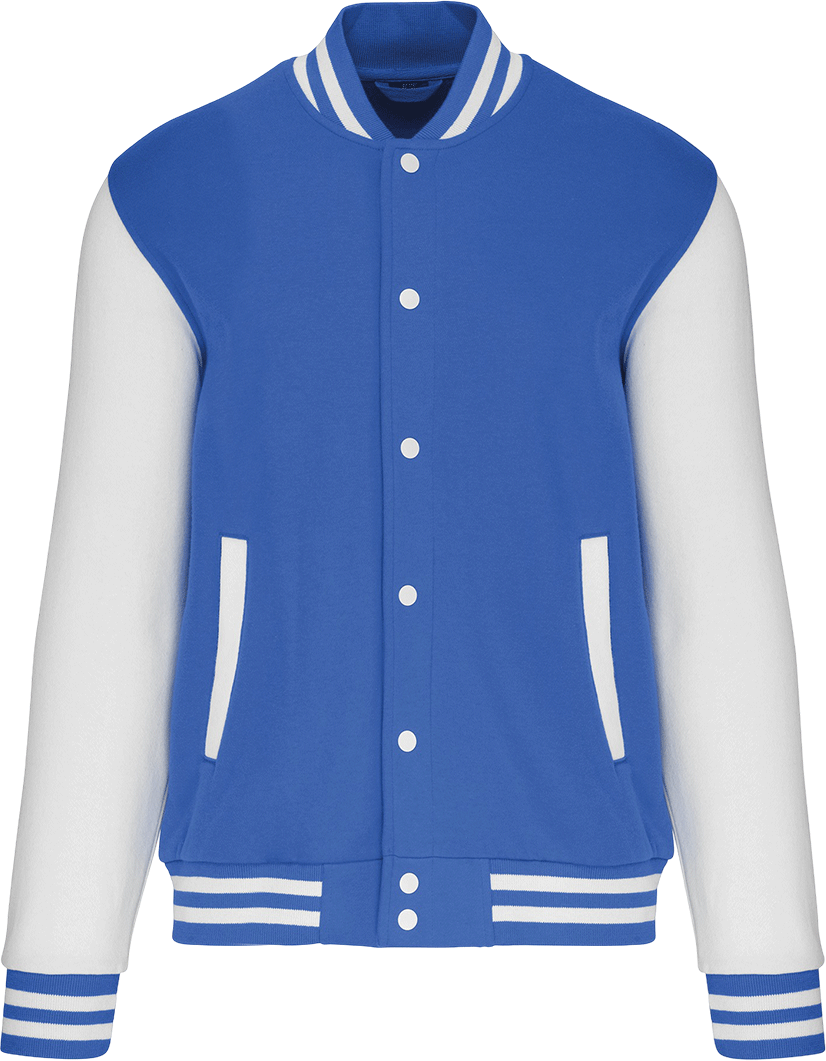 K497 – College Varsity jacket unisex 461958