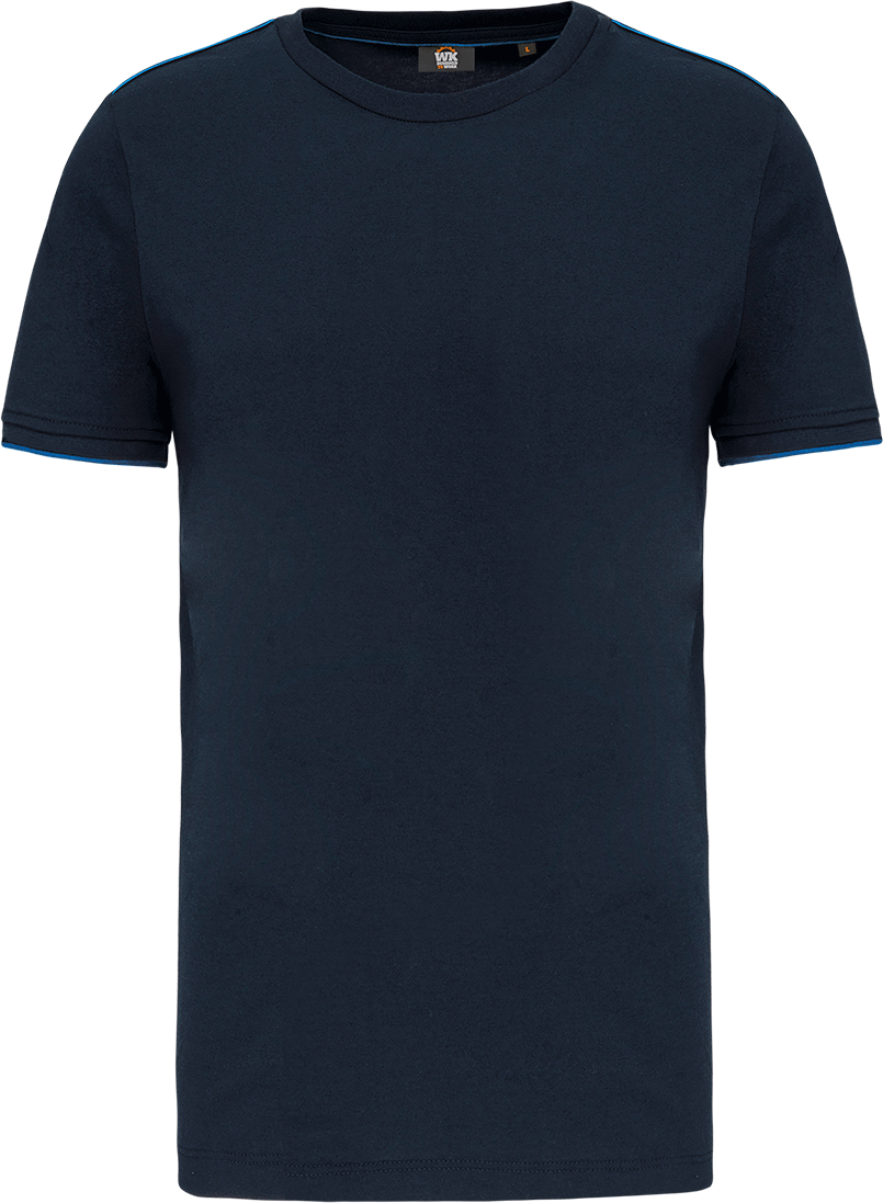 WK3020 – Workwear Heren T-shirt 462033