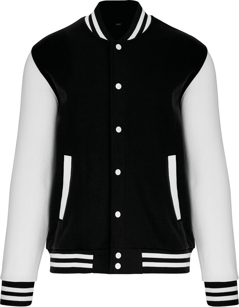 K497 – College Varsity jacket unisex 461957