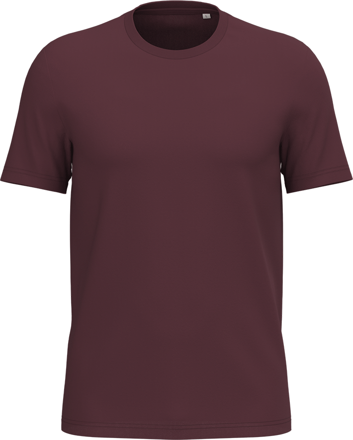 NS305 – Ecologisch Premium Uniseks T-shirt 461908