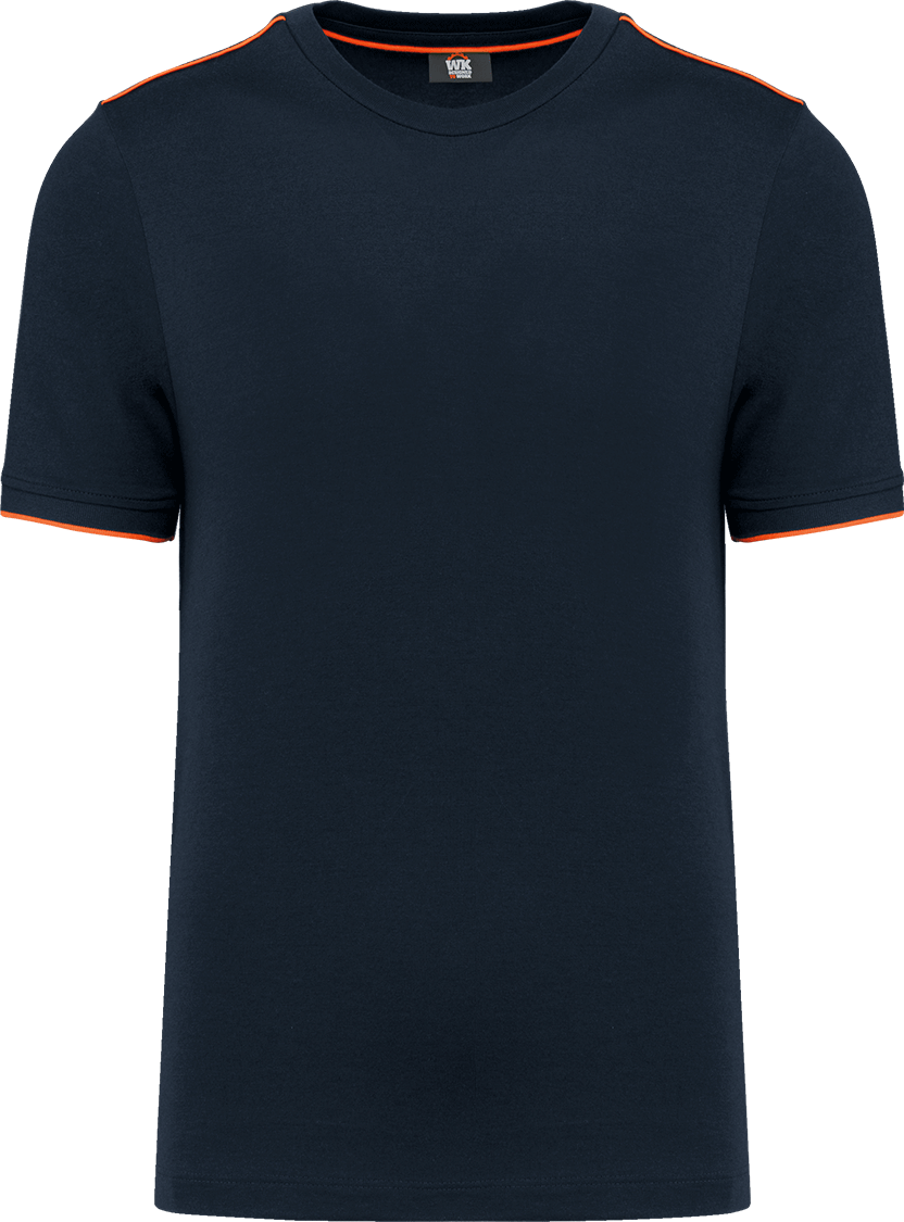 WK3020 – Workwear Heren T-shirt 462024