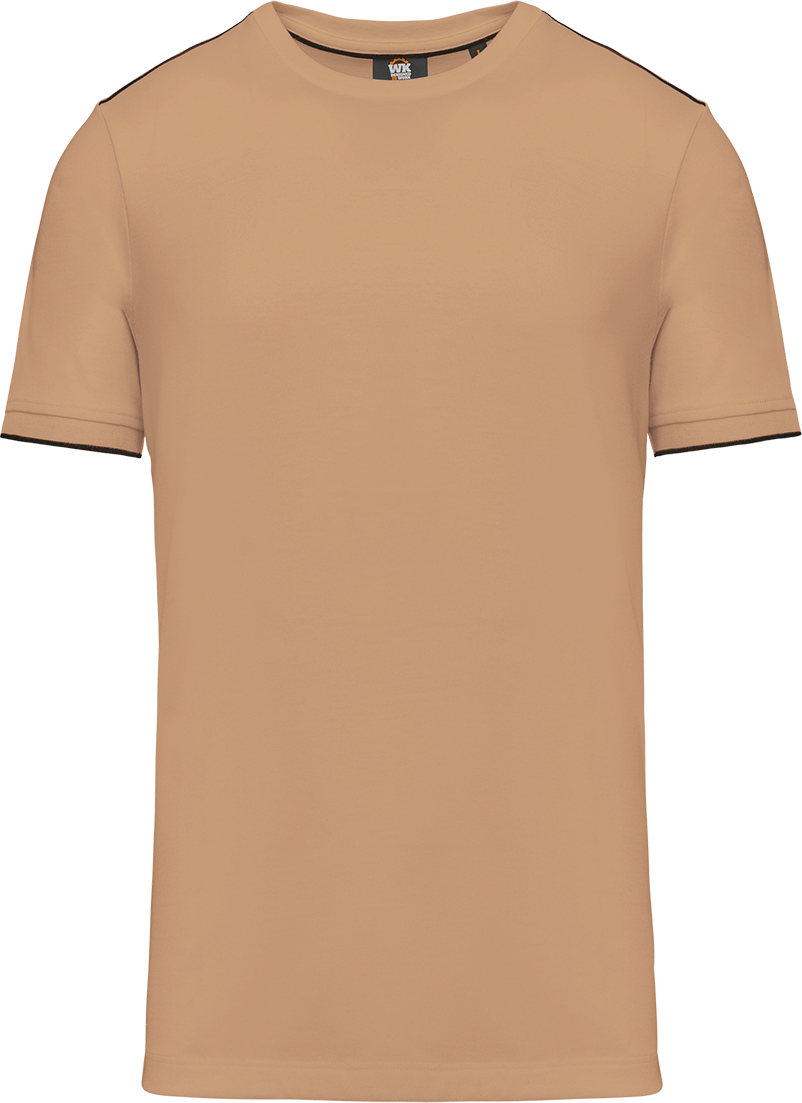 WK3020 – Workwear Heren T-shirt 462018