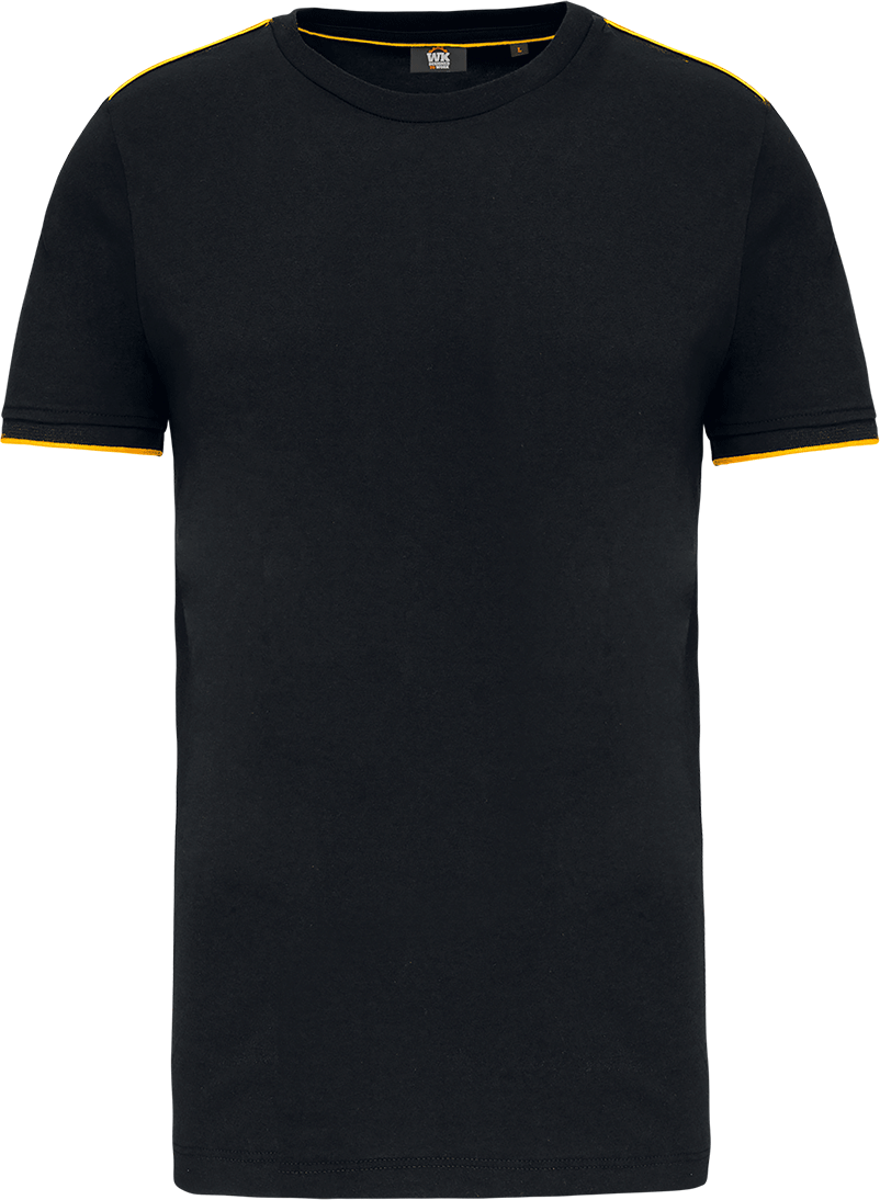 WK3020 – Workwear Heren T-shirt 462012