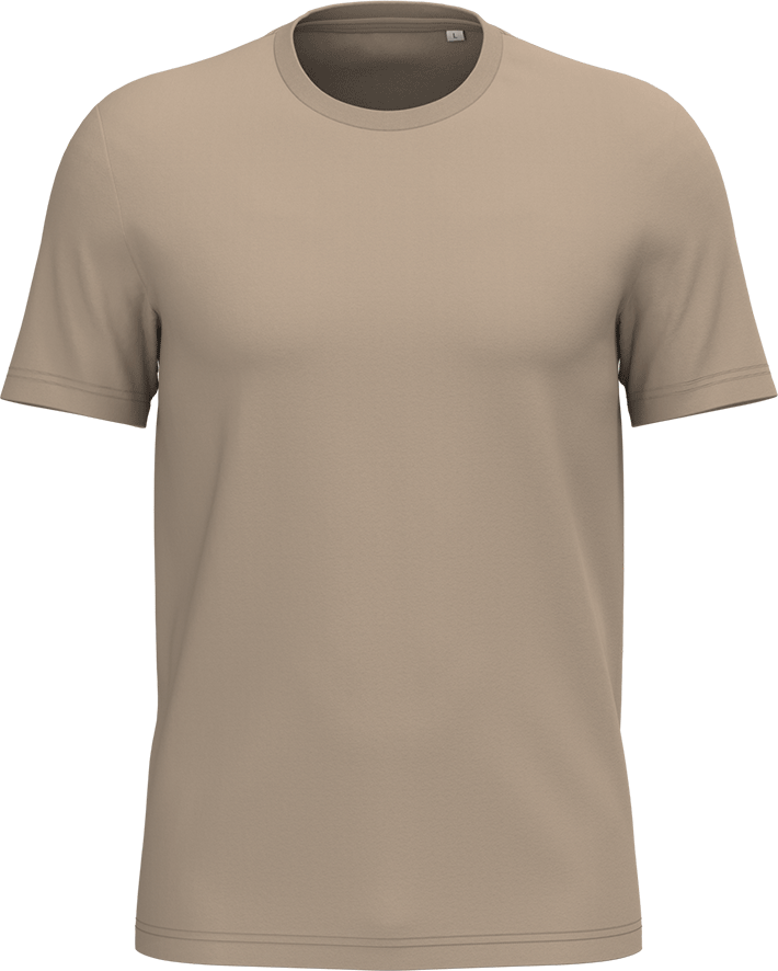 NS305 – Ecologisch Premium Uniseks T-shirt 461896