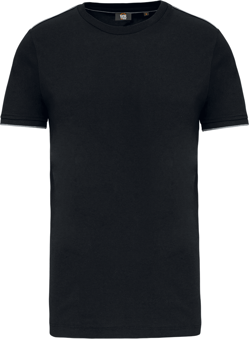 WK3020 – Workwear Heren T-shirt 462006