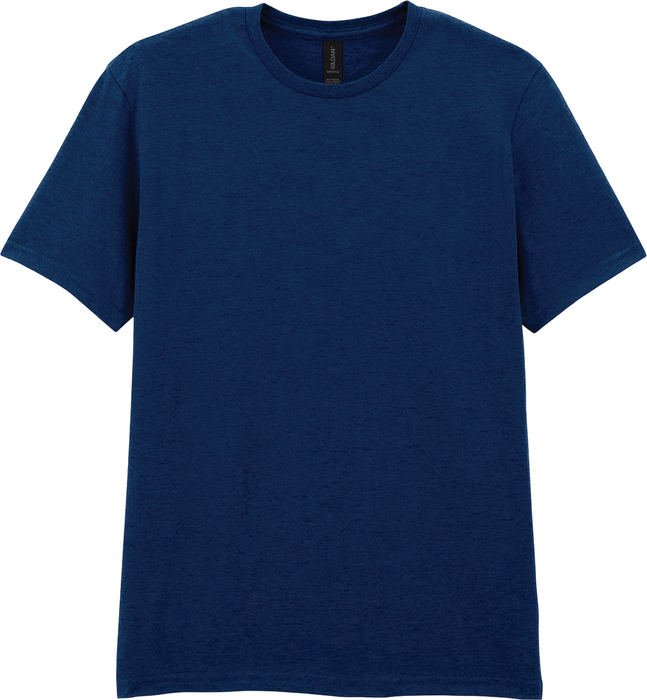 GI6400 – Heren Ronde Hals T-shirt Gildan 462015