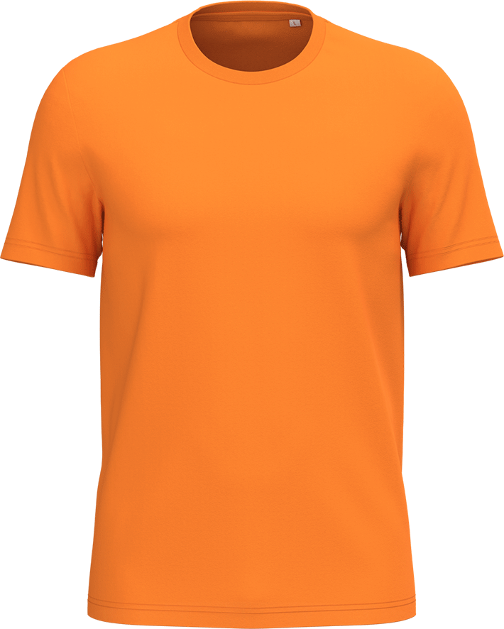 NS305 – Ecologisch Premium Uniseks T-shirt 461893