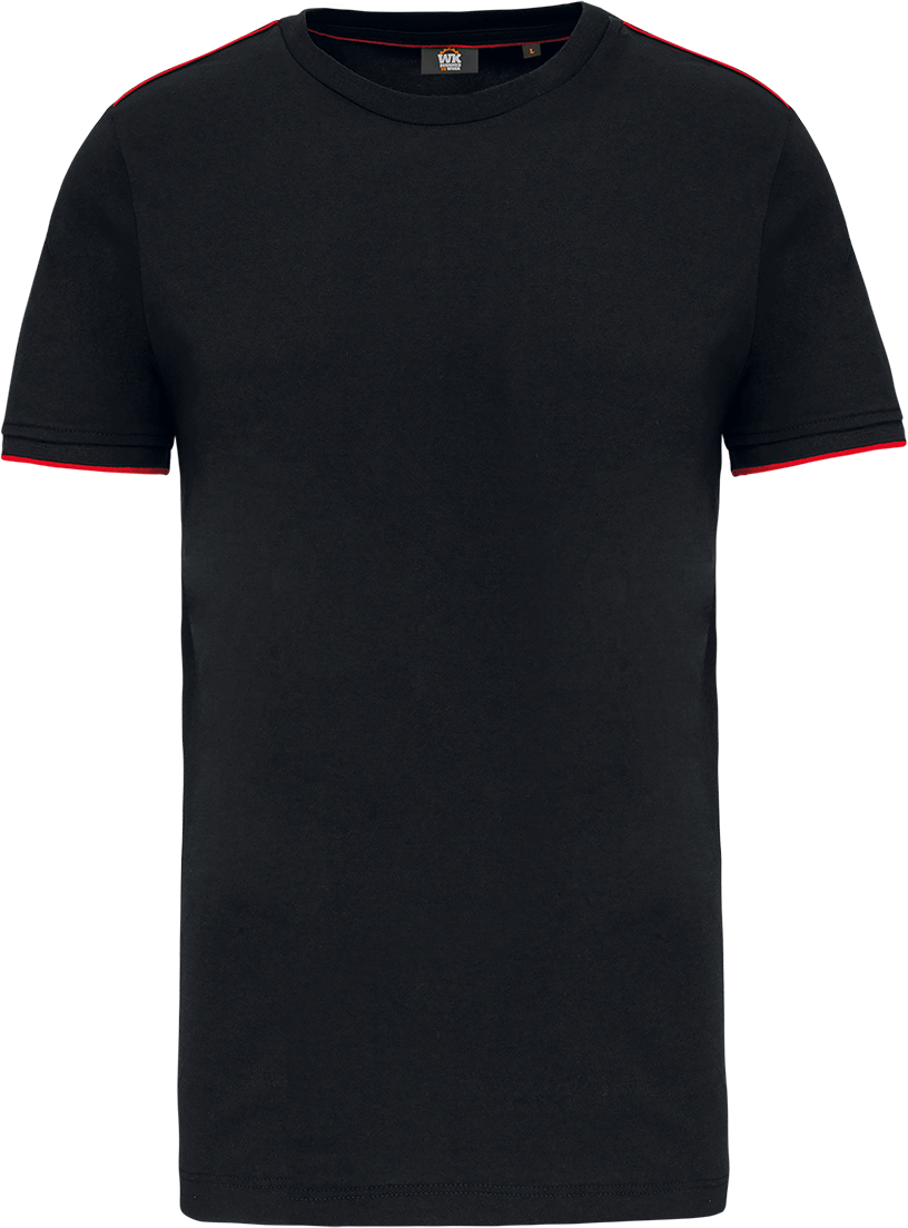 WK3020 – Workwear Heren T-shirt 462000