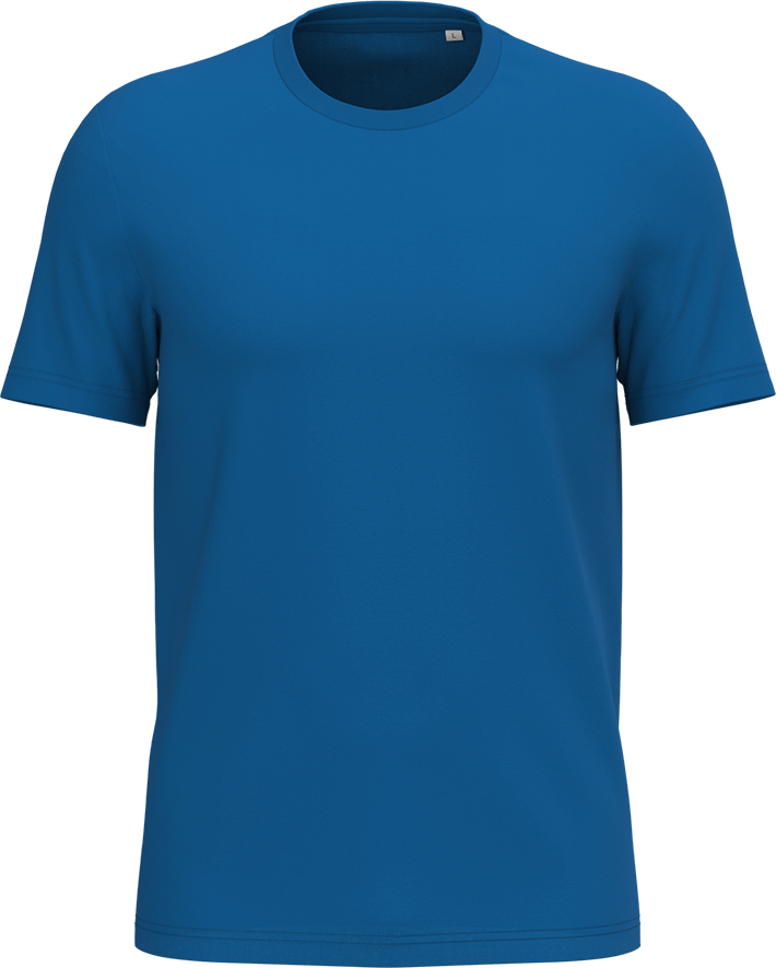 NS305 – Ecologisch Premium Uniseks T-shirt 461890