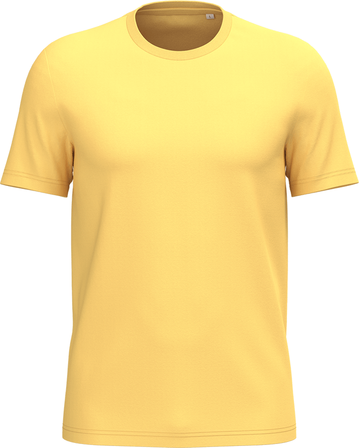 NS305 – Ecologisch Premium Uniseks T-shirt 461881