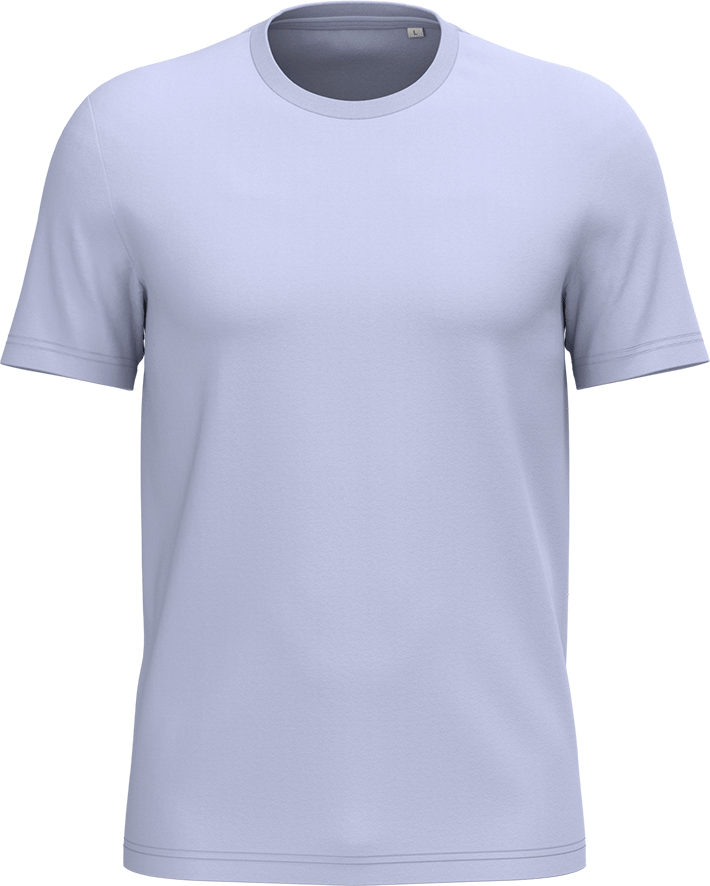 NS305 – Ecologisch Premium Uniseks T-shirt 461876