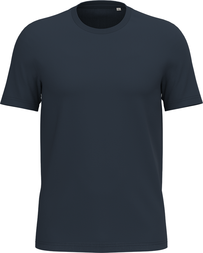 NS305 – Ecologisch Premium Uniseks T-shirt 461864