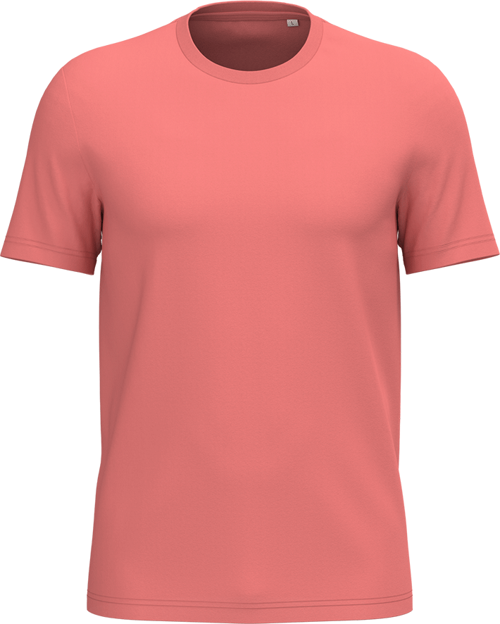 NS305 – Ecologisch Premium Uniseks T-shirt 461845