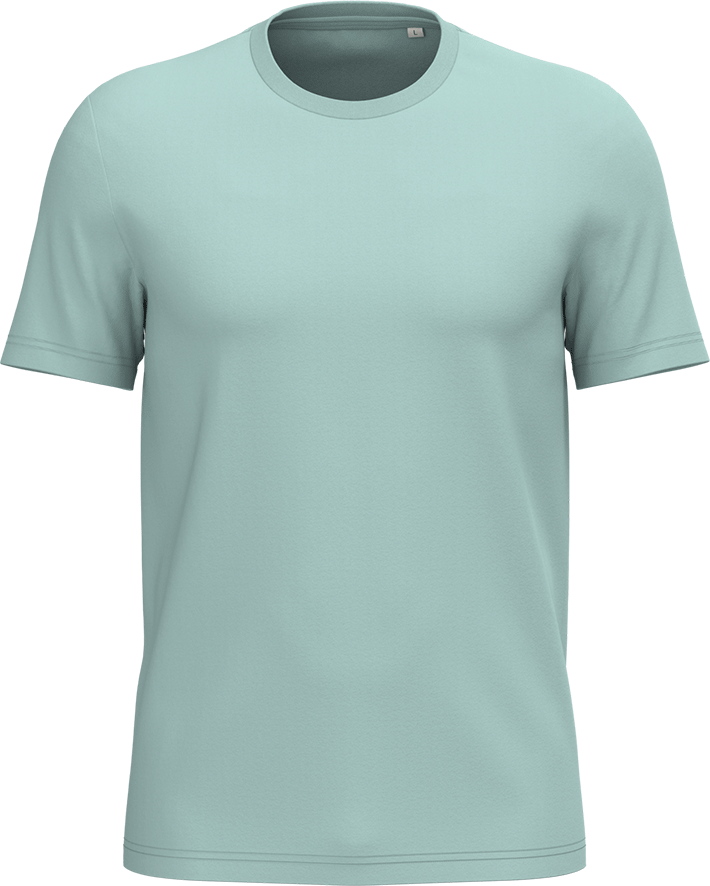 NS305 – Ecologisch Premium Uniseks T-shirt 461839