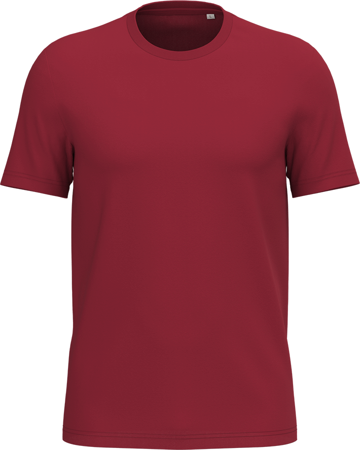 NS305 – Ecologisch Premium Uniseks T-shirt 461827