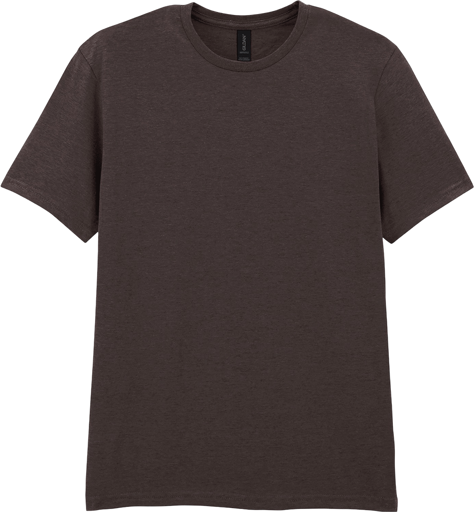 GI6400 – Heren Ronde Hals T-shirt Gildan 462054