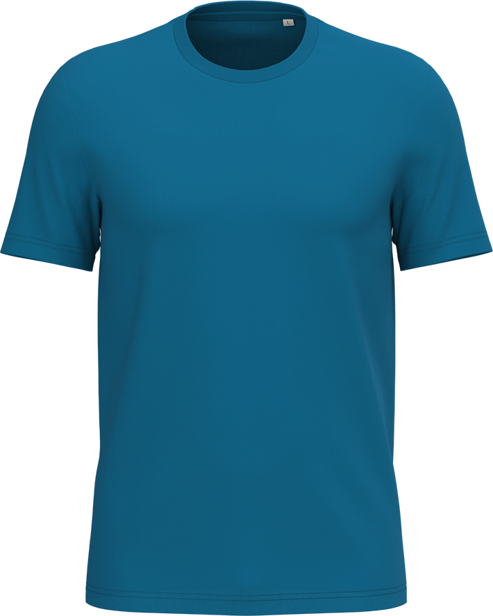 NS305 – Ecologisch Premium Uniseks T-shirt 461798