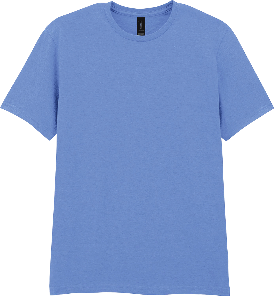 GI6400 – Heren Ronde Hals T-shirt Gildan 462058
