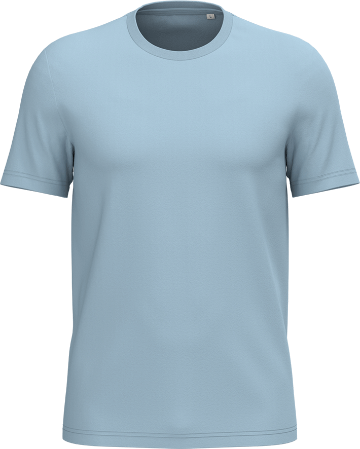 NS305 – Ecologisch Premium Uniseks T-shirt 461789