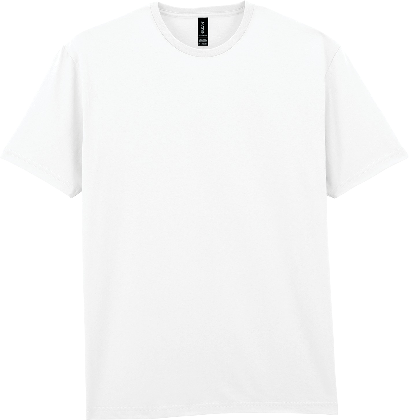 GI3000 – Gildan Promo 150 grams basic unisex T-shirt 461539