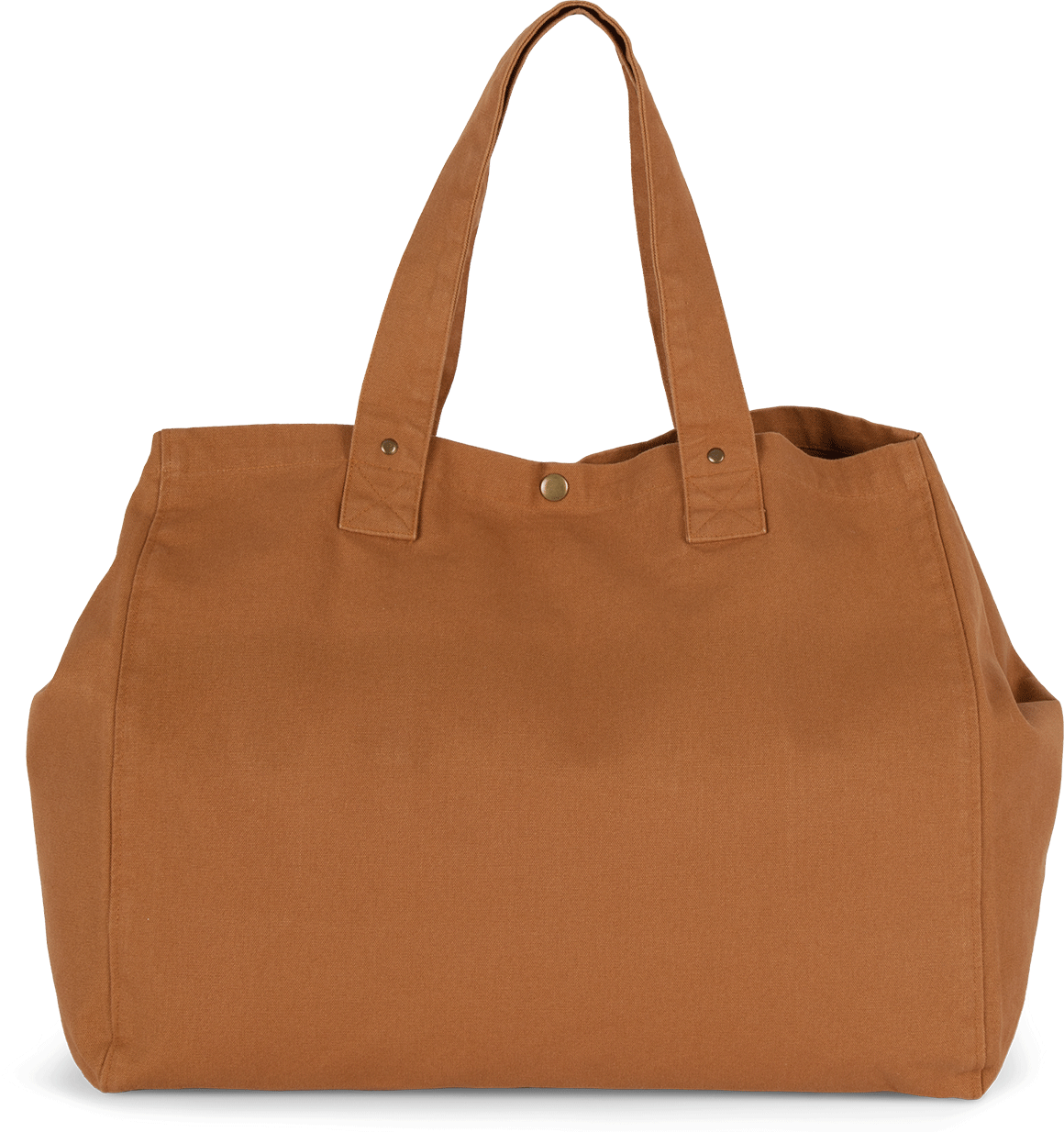 KI3208 – Grote Shopper Van Verwassen Katoen 461805